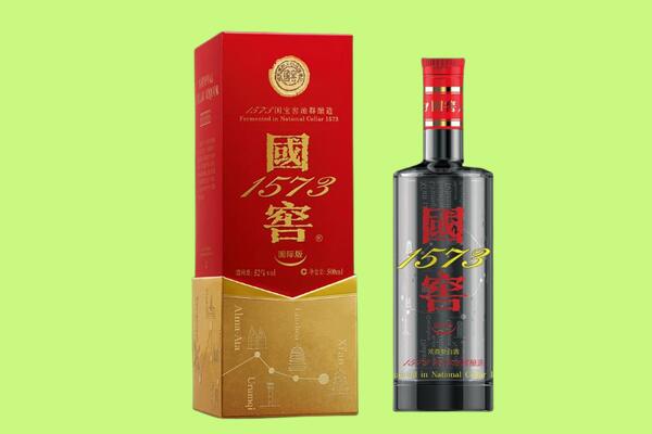 娄底冷水江市回收国窖