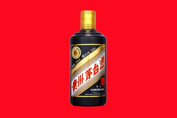 娄底冷水江市回收茅台酒瓶